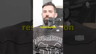 Adam22 on Jesus’ Resurrection ✝️