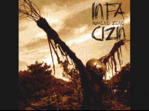 10. INFA + CIZIN - Trilogia Di Mercato (prod. by CIZIN)