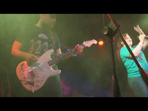 STAVKA NADEJDA - Я думаю (MONACLUB, Рок фестиваль "Мы против!", 14.10.2016 г.)