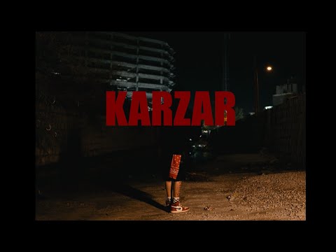 Young Sudden - Karzar (Official Visual)