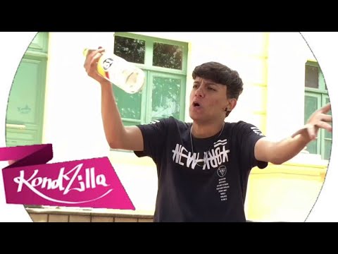 MC Don Juan - Amar, Amei (PARÓDIA)