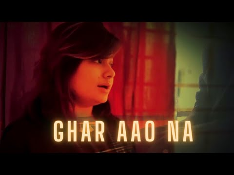 Ghar Aao Na - Myn Presents Bhoomi 2021 | Salim-Sulaiman | Sunidhi Chauhan | Ashmita | Sujoy