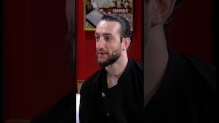 «Երեկոն Շանթում Զառայի հետ». Զիրոյանը պատմում է, թե ինչպես են իրեն դիմում դասախոսները համալսարանում