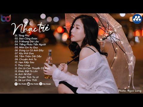 Nhạc Trẻ Ballad Việt Hay Nhất 2022 | Lk Nhạc Trẻ Mới Gây Nghiện | Nhạc Việt Hot Nhất Hiện Nay