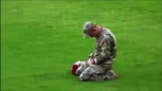 Michael Jackson &amp; The Jacksons - Man of War Clip