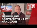 Harry stopt als terreinbeheerder van Landschap Overijssel