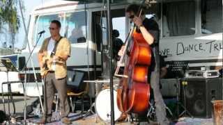 RAY BEADLE SUMMER SESSIONS GREENWELL POINT HOTEL JAN 2013