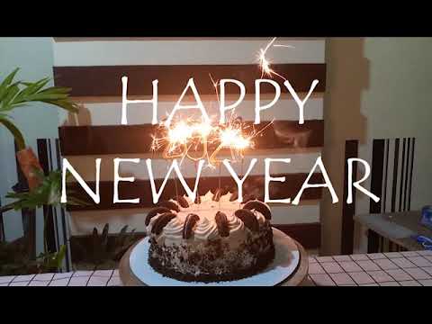 Mocha Cake// Christine Joy D. Abe