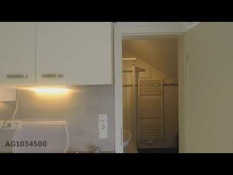 WU-1034500 - Möbliertes Apartment in Würzburg/Heidingsfeld