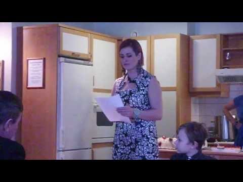 Heyr mína bæn -  ísold