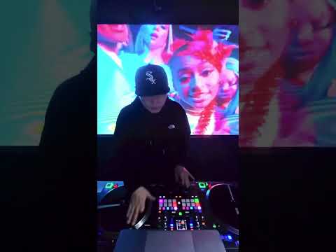 Dj Zaya Hip hop video Mix