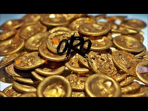 Maori De Niro x Nijer Out - ORO Instrumental