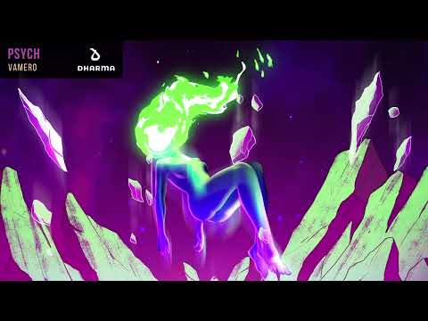 VAMERO - Psych (Official Audio)