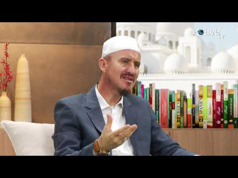 29. Rrëfim nga berzahu - Dr. Imam Ahmed Kalaja