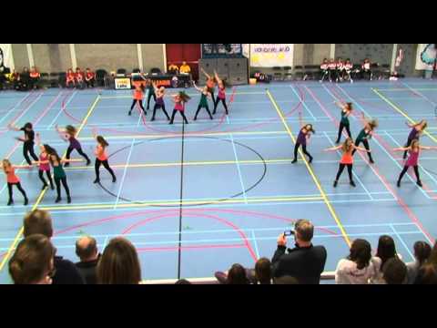 15-01-2011 TOP/wereldtickets.nl 1 - Dalto 1 / pauze