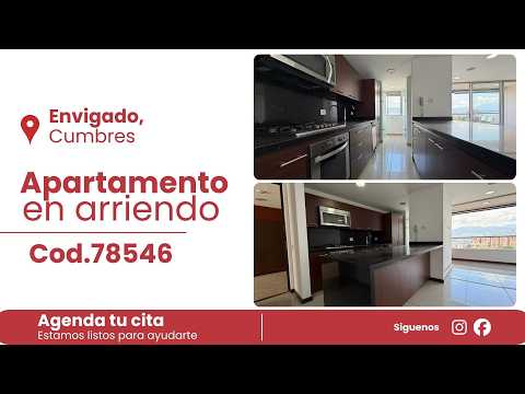 Apartamento 1143-78546