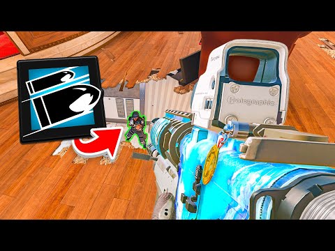 What 1000 Hours of BUCK Looks Like…