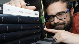 Tu Guía DEFINITIVA a los Diálogos de PLATÓN 😎