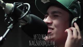 WALANG PAPALIT (Lyric Video) | Music Hero