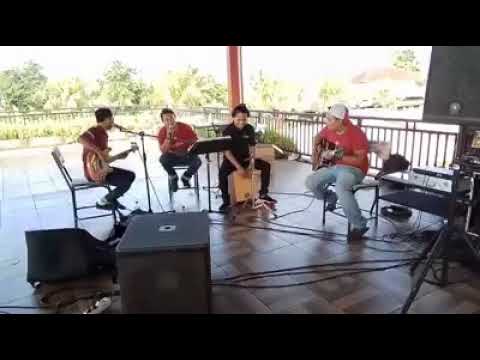 Codet live acoustic -tukang kecor (cover team diw)