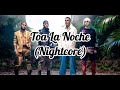 CNCO - Toa La Noche (Nightcore) CNCO - Toa La Noche (Nightcore)