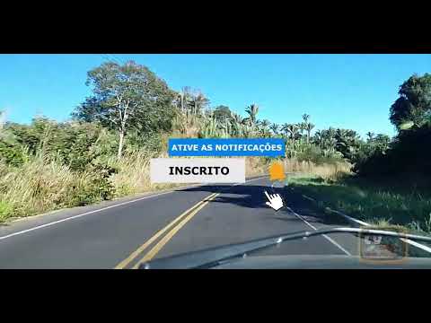 Um passeio na MA entre Buritirana e Camaru, Maranhão