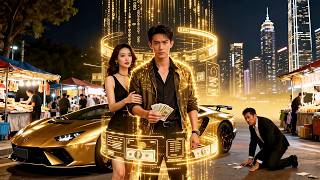 Download lagu 【FULL】The Super System That Turned a Dollar into Billions and Conquered the World#system #minidrama mp3 Download lagu 【FULL】The Super System That Turned a Dollar into Billions and Conquered the World#system #minidrama mp3