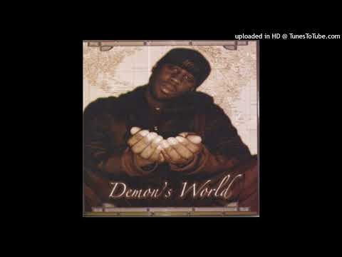 Demon ft Ghetto - Check The MIC
