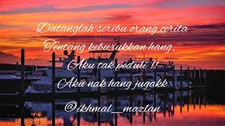 Download lagu Ayat jiwang #sedih mp3 Download lagu Ayat jiwang #sedih mp3