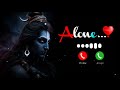 Ringtone Music Bhakti Ringtone Mahadev Ringtone Saavan Ringtone Bhole Baba Ringtone Bhakti​