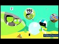 PBS Kids 24 7 Break 1 KAID 2017