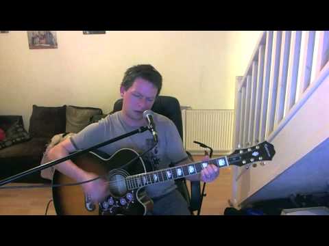 Oasis - Whatever (Acoustic cover)