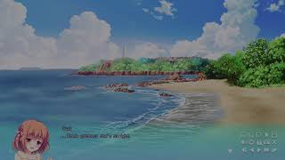 audap's Sankaku Renai: Love Triangle Trouble PC P15