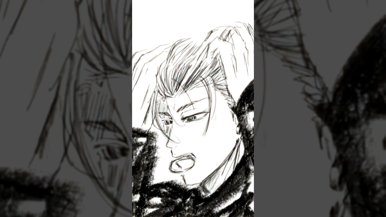 วาดภาพการ์ตูน - รับวาด ตัดเส้น ลงสี ( Manga,Webtoon,fanart,ออกแบบตัวละคร OC,หน้าปกนิยาย) - 2