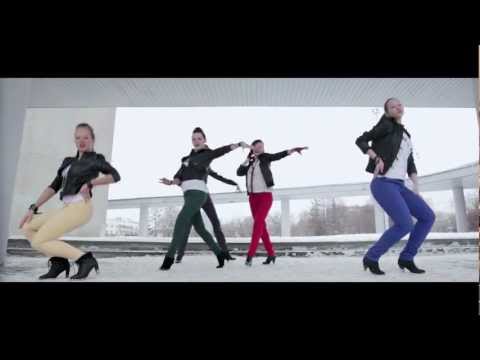 KPCAwards (Best Dance Cover) - K-Beats (AOA - Get out)