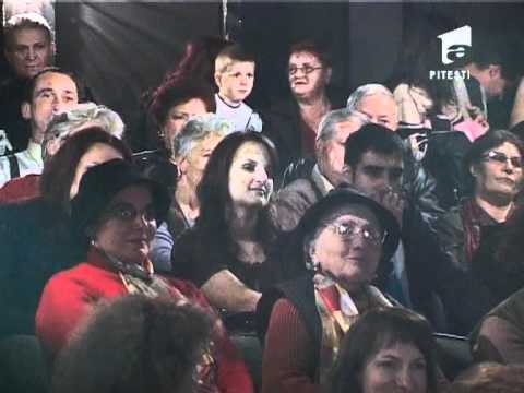 In memoriam Adrian Paunescu