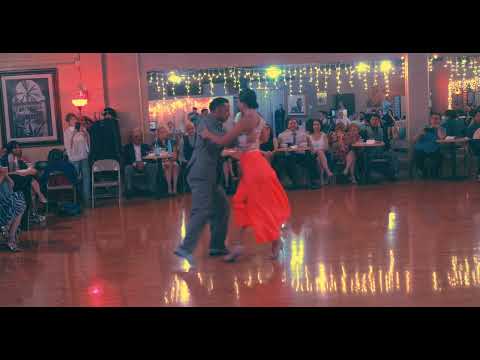 Yesica Esquivel & Ariel Leguizamon - Inspiracion