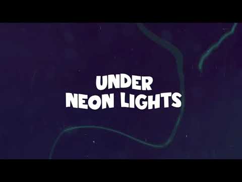 Ørpheus - Neon Lights [Official Lyric Video]
