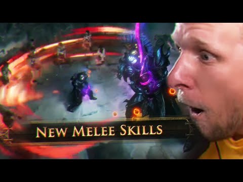 "I'm farming Shaper this league..." - Quin Reacts to Forbidden Sanctum Reveal