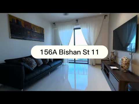 156A bishan street 11, , Room Rental, 100 sqft, HDB Flat For Rent, by Jeanice Ong, 500185335 - PropertyGuru.com.sg