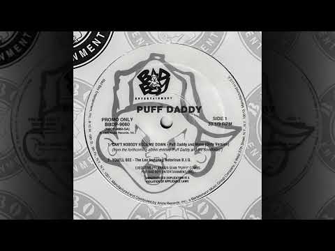 The Lox - You'll See (feat. The Notorious B.I.G.) (Official Version) (Rare)