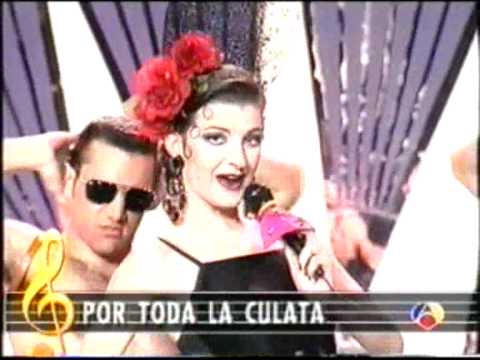 Bien armao La parodia nacional Estrellita La Moderna.wmv