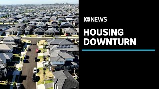 National house prices continue decline led by Sydney and Melbourne | ABC News