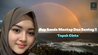 Download lagu Pop Sunda Mantap Dan Santuy // TAPAK CINTA !! mp3 Download lagu Pop Sunda Mantap Dan Santuy // TAPAK CINTA !! mp3