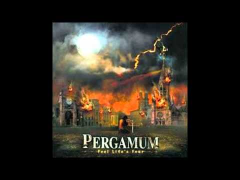 Pergamum - 