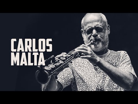 Jazz Lovers Are Going Crazy Over This Carlos Malta Performance!