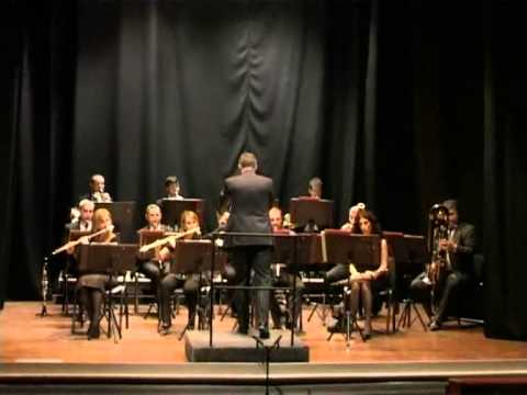 R. Strauss - Serenade op. 7 - Fabrizio Meloni e I Fiati dell'ISA