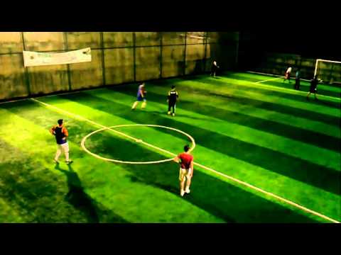 Ayaz Arena Halı Saha 07.02.2016 00:00 - akillisaha.com