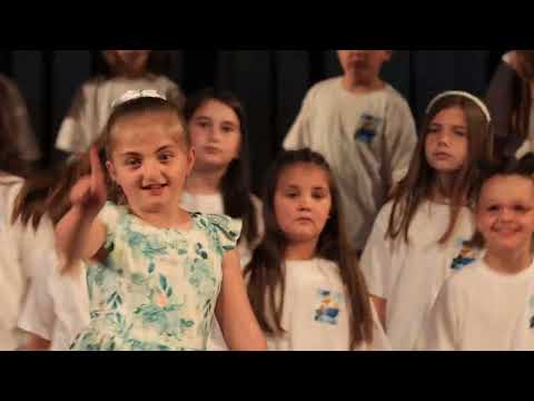 Doca Sekuloska - Svet od nasmevki (Raspeano ribarce 2022)