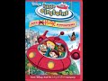 Sneak Peeks From Little Einsteins Our Huge Adventure 2005 DVD